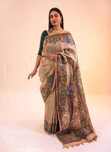 Silk Saree
